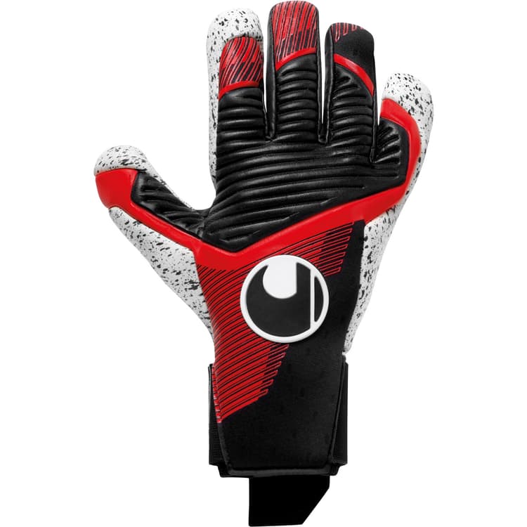 Uhlsport Powerline Supergrip+ HN Målmandshandsker
