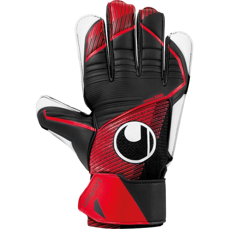 Uhlsport Powerline Starter Soft Målmandshandsker