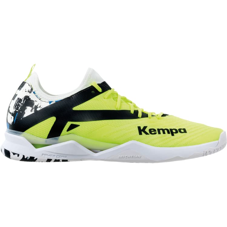 Kempa Wing Lite 2.0 Håndboldsko Herre