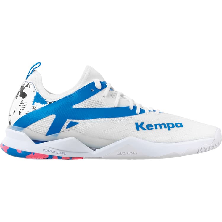 Kempa Wing Lite 2.0 Håndboldsko Dame