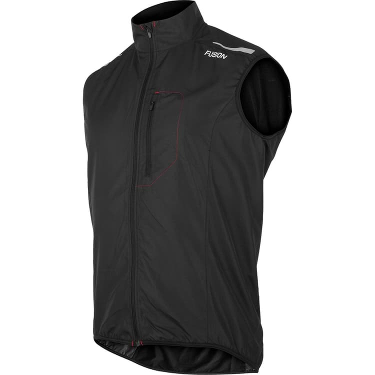 FUSION S100 Løbevest Herre