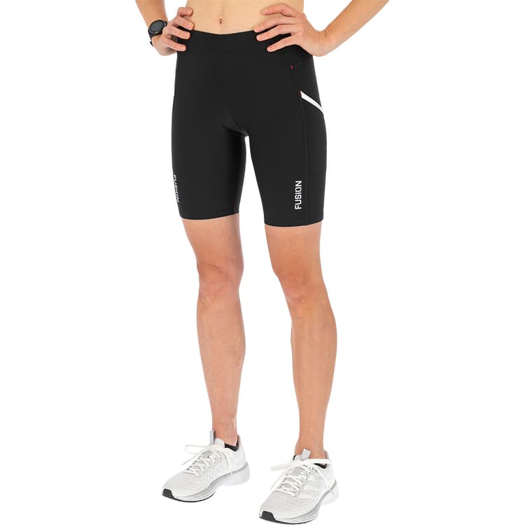 FUSION C3 Korte Løbetights