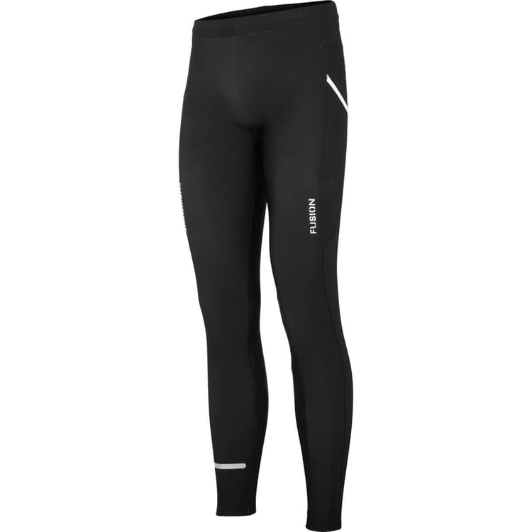 FUSION Hot Long Løbetights