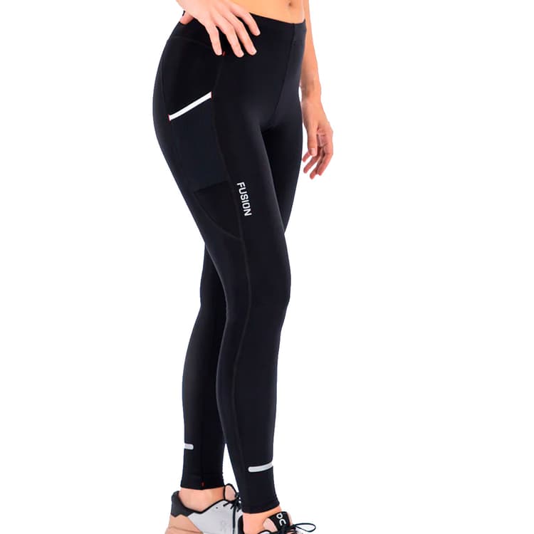 FUSION Hot X-Long Løbetights