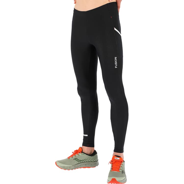FUSION C3 X-Long Løbetights