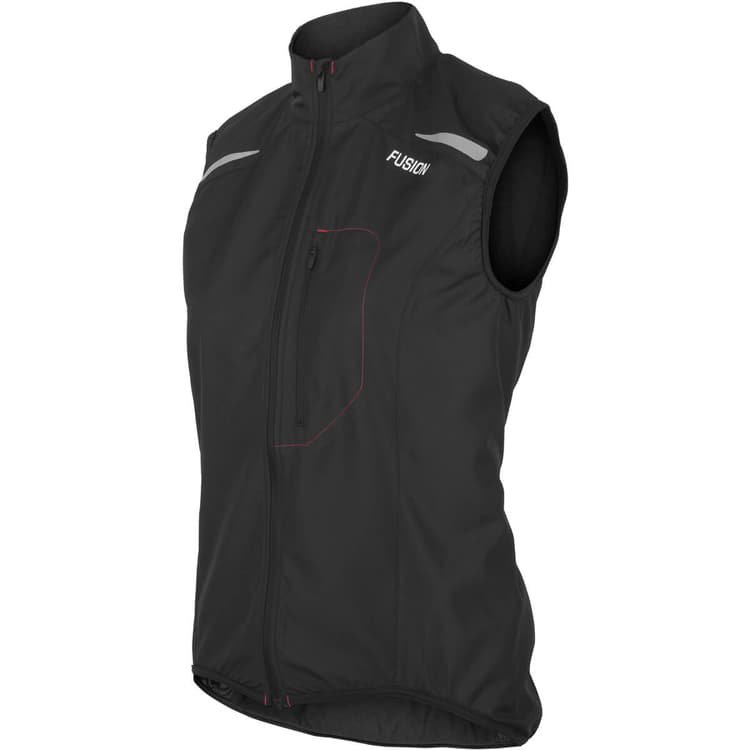 FUSION S1 Løbevest Dame