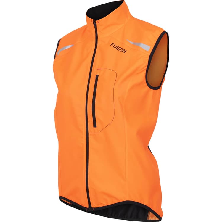 FUSION S1 Løbevest Dame