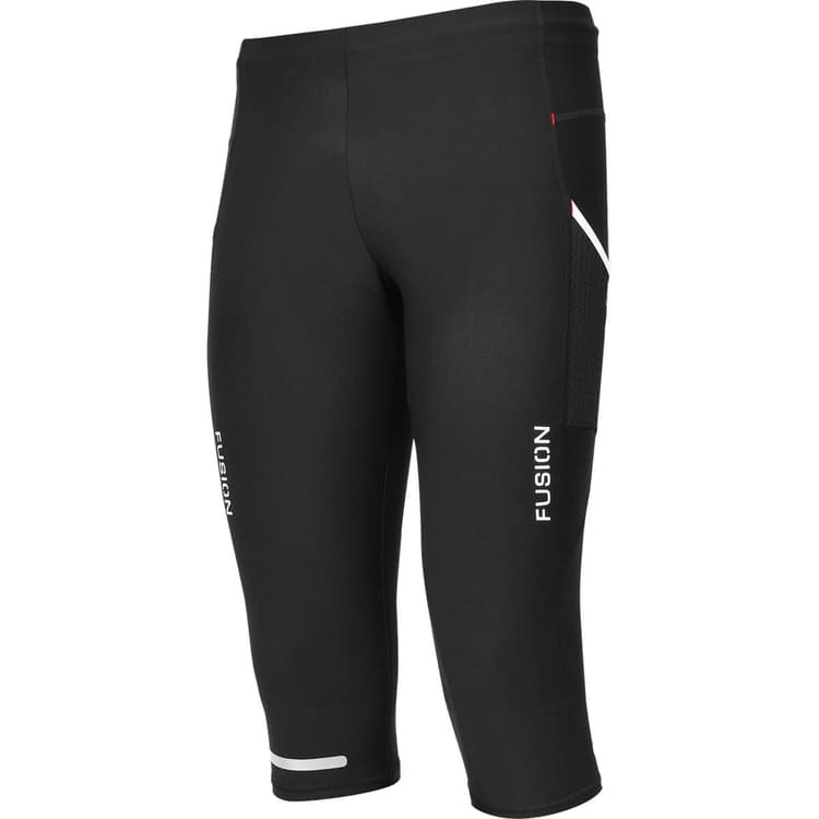 FUSION C3 3/4 Løbetights