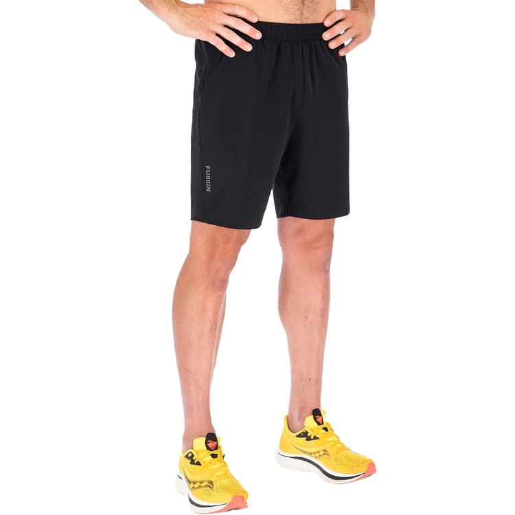 FUSION C3 Løbeshorts Herre