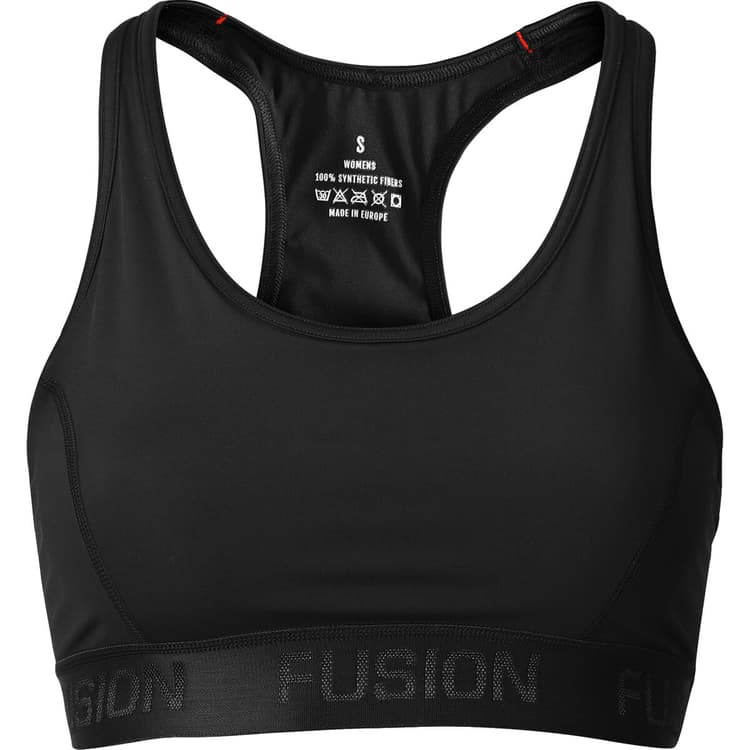 FUSION Trænings Sports BH Dame