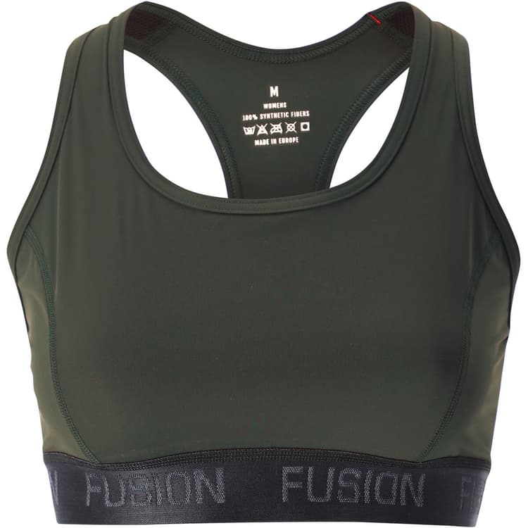FUSION Trænings Sports BH Dame