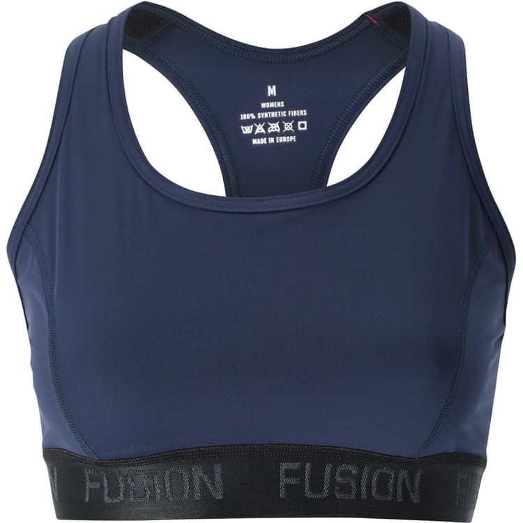FUSION Trænings Sports BH Dame
