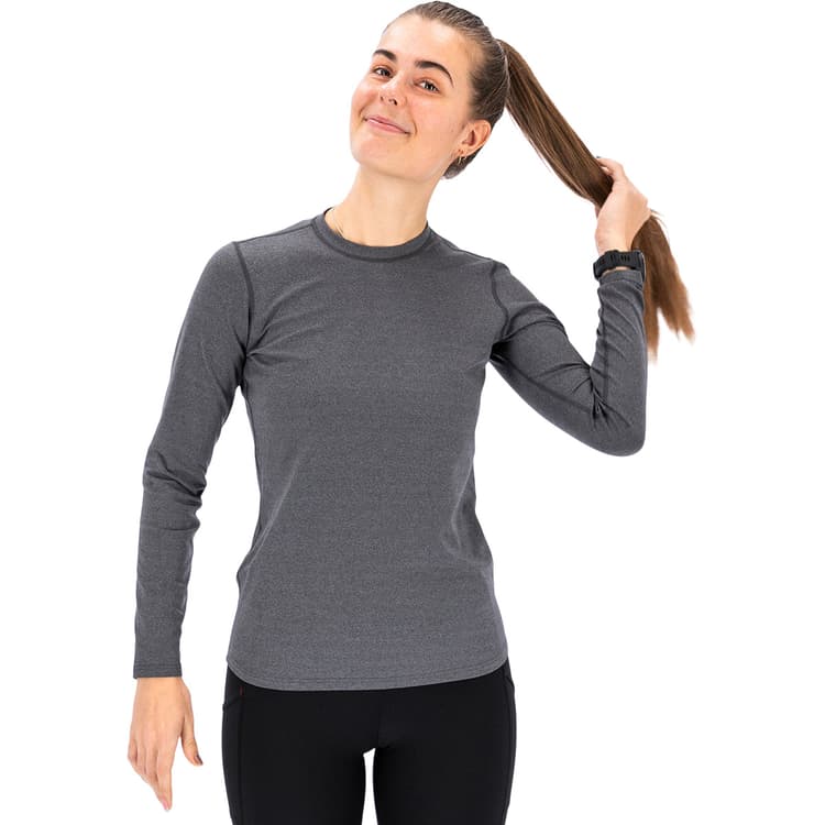 FUSION C3 Løbetrøje Dame