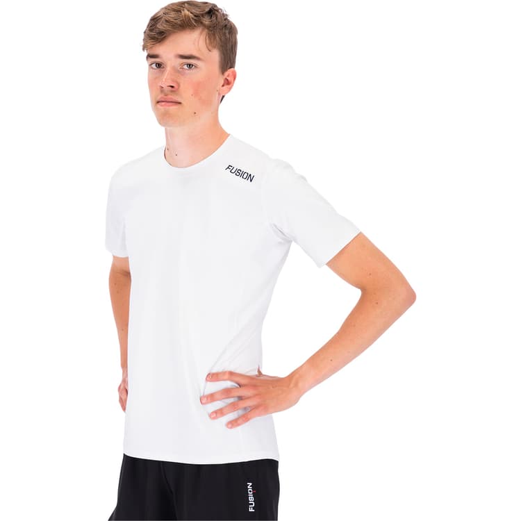 FUSION Sli T-shirt Herre