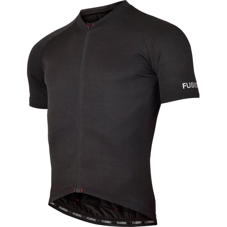 FUSION C3 Kortærmet Cykeltrøje