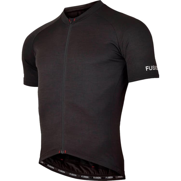 FUSION C3 Kortærmet Cykeltrøje