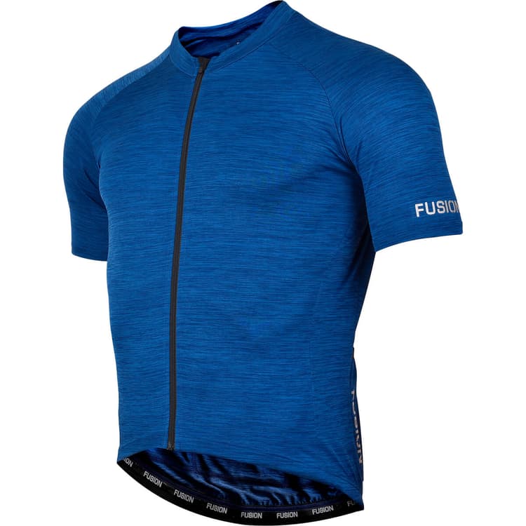 FUSION C3 Kortærmet Cykeltrøje