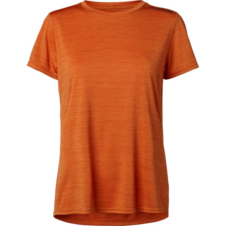 FUSION C3 Løbe T-shirt Dame