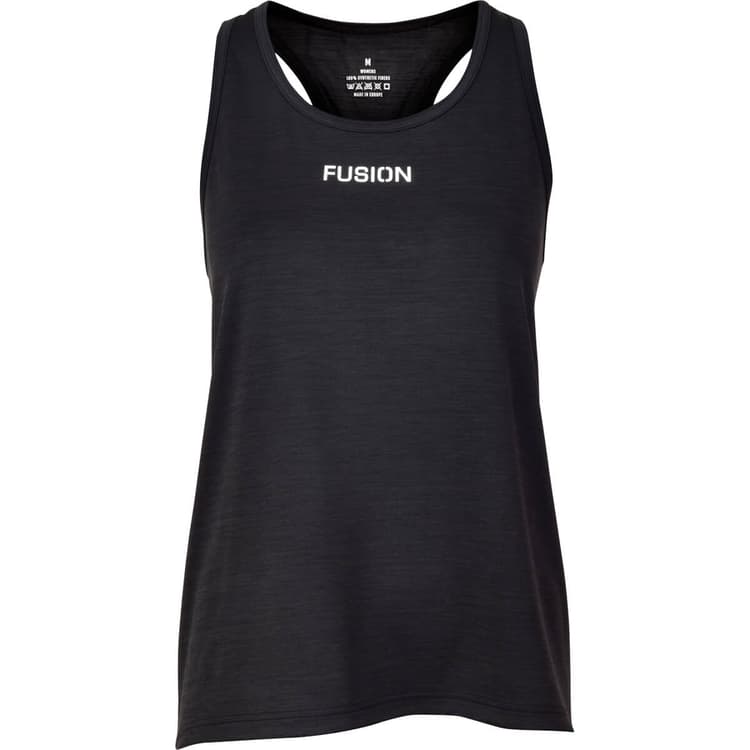 FUSION C3 Trænings Top Dame