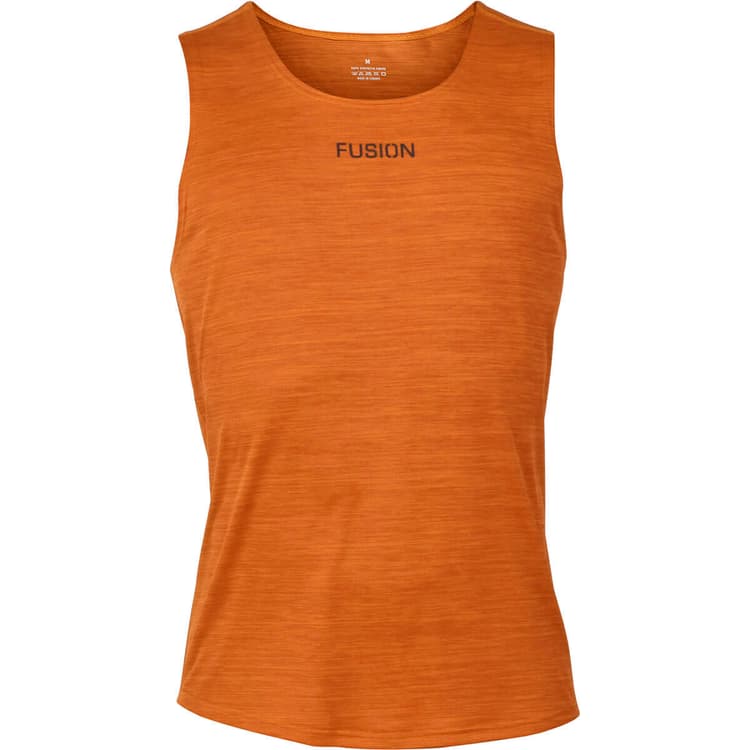 FUSION C3 Løbetop Herre