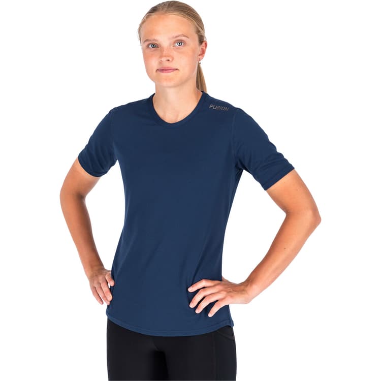 FUSION Nova Løbe T-shirt Dame