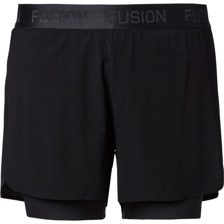 FUSION SLi 2in1 Løbeshorts Dame