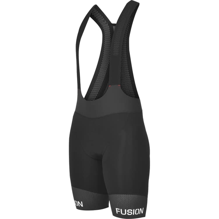 FUSION C3 Bib Cykelshorts Dame