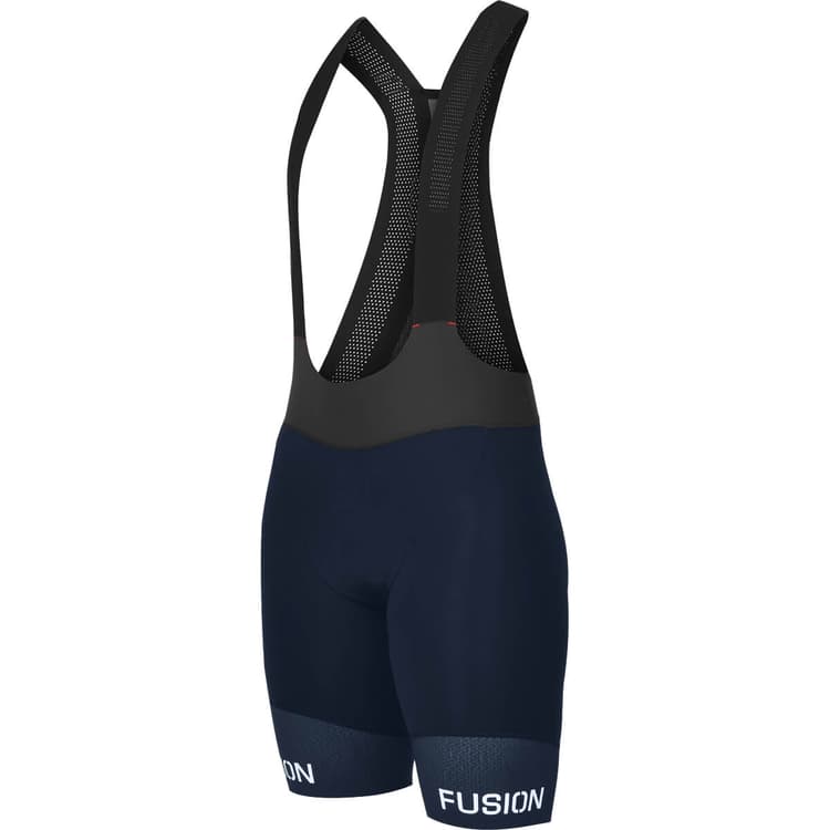 FUSION C3 Bib Cykelshorts Dame
