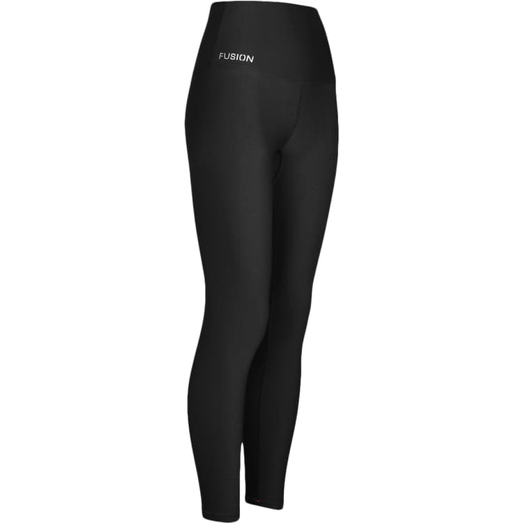 FUSION Pure Yoga Træningstights Dame