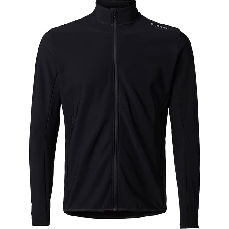 FUSION Recharge Full Zip Trøje Herre