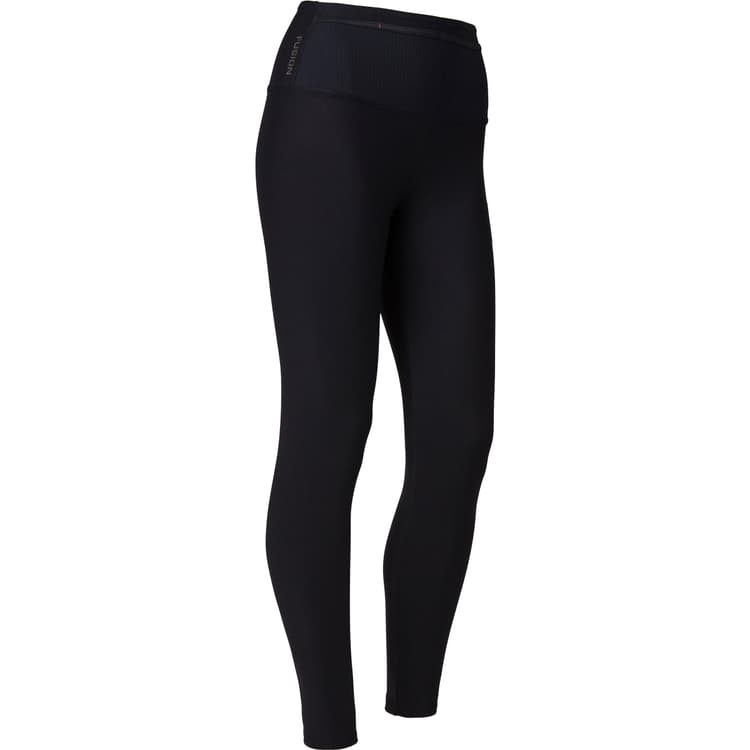 FUSION Recharge High Rise Tights Dame