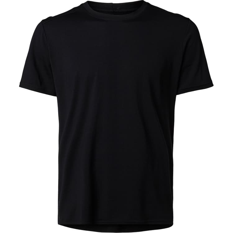 FUSION Recharge Merinould T-shirt Herre