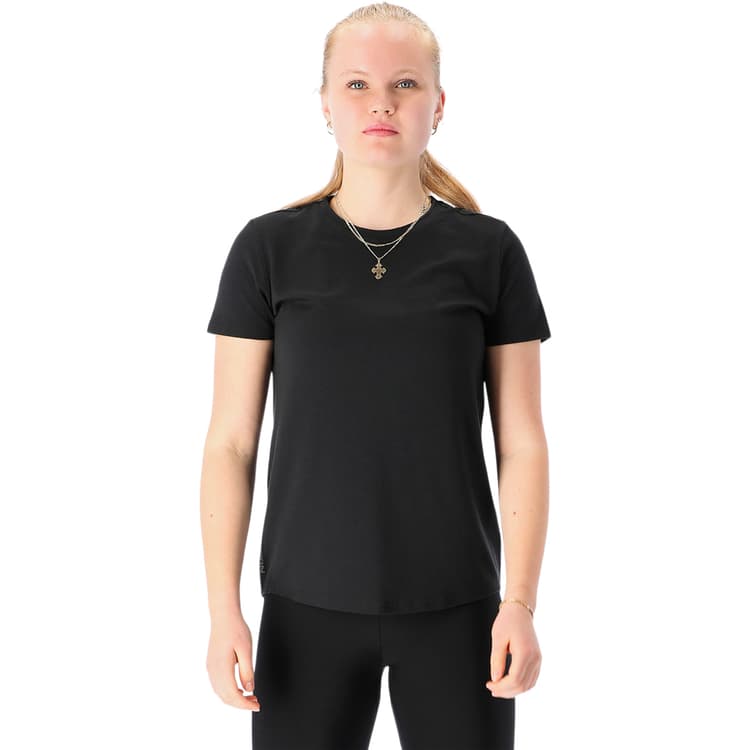 FUSION Recharge Merinould T-shirt Dame