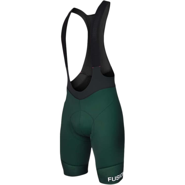 FUSION C3 Bib Cykelshorts Herre