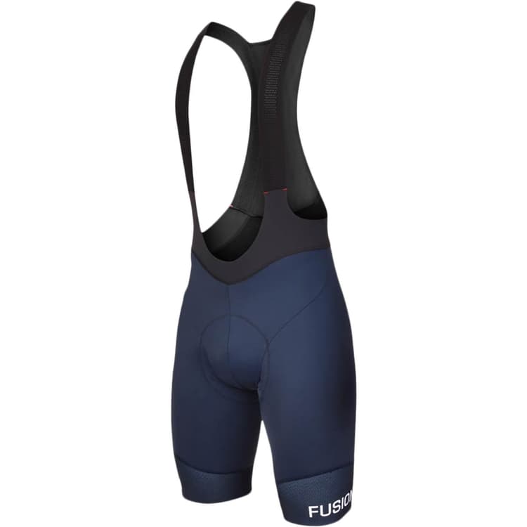 FUSION C3 Bib Cykelshorts Herre