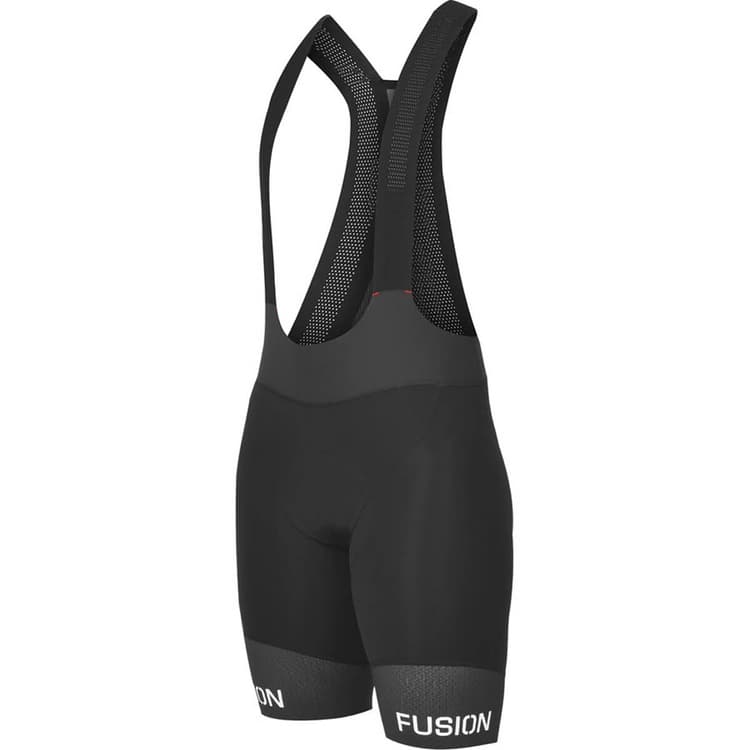 FUSION C3+ Bib Cykelshorts Dame