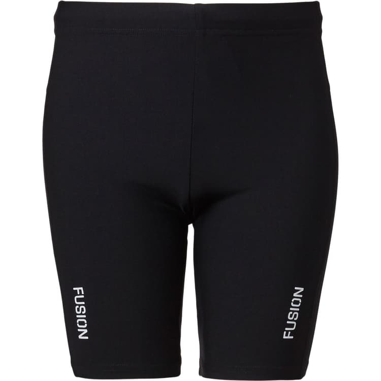 FUSION C3 Korte Løbetights Børn