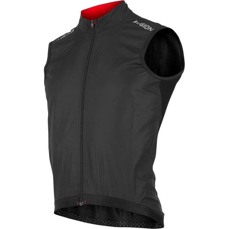 FUSION S1 Cykelvest