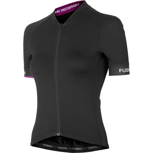 FUSION C3 Cykeltrøje Dame