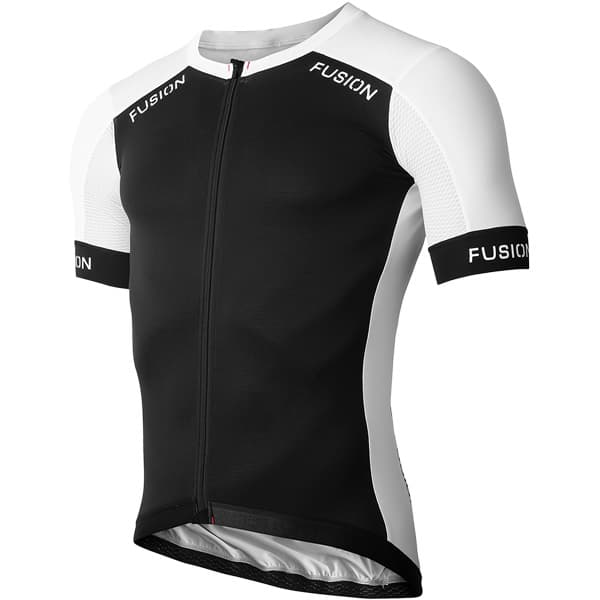 FUSION Sli Hot Condition Cykeltrøje