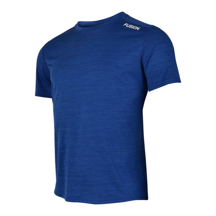 FUSION C3 Løbe T-shirt Herre