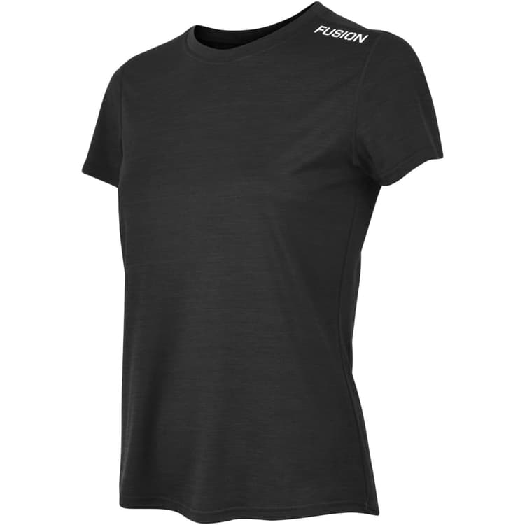 FUSION C3 Løbe T-shirt Dame