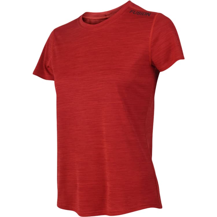 FUSION C3 Løbe T-shirt Dame