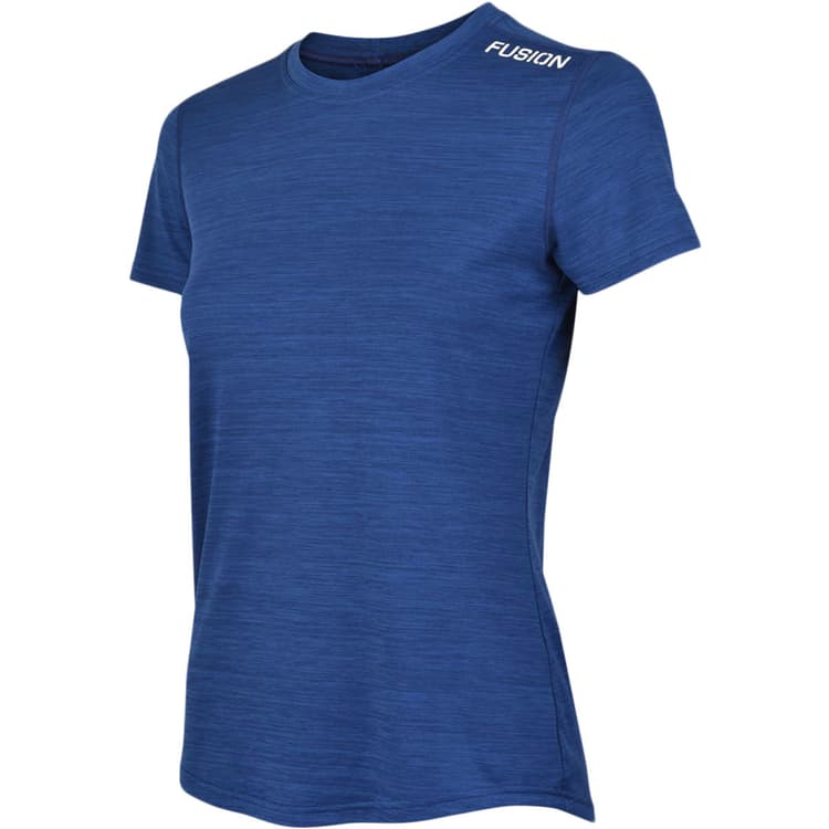 FUSION C3 Løbe T-shirt Dame