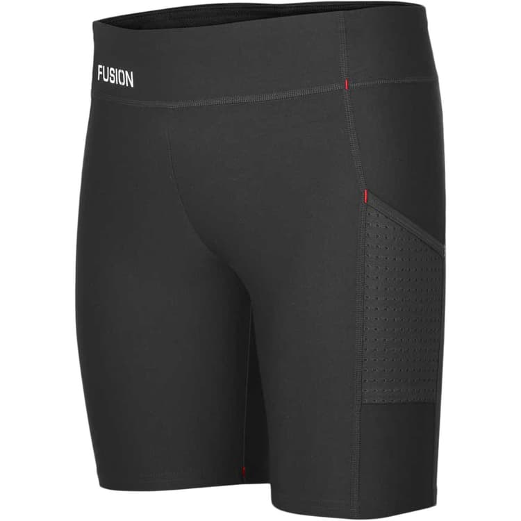 FUSION C3 Korte Træningstights Dame