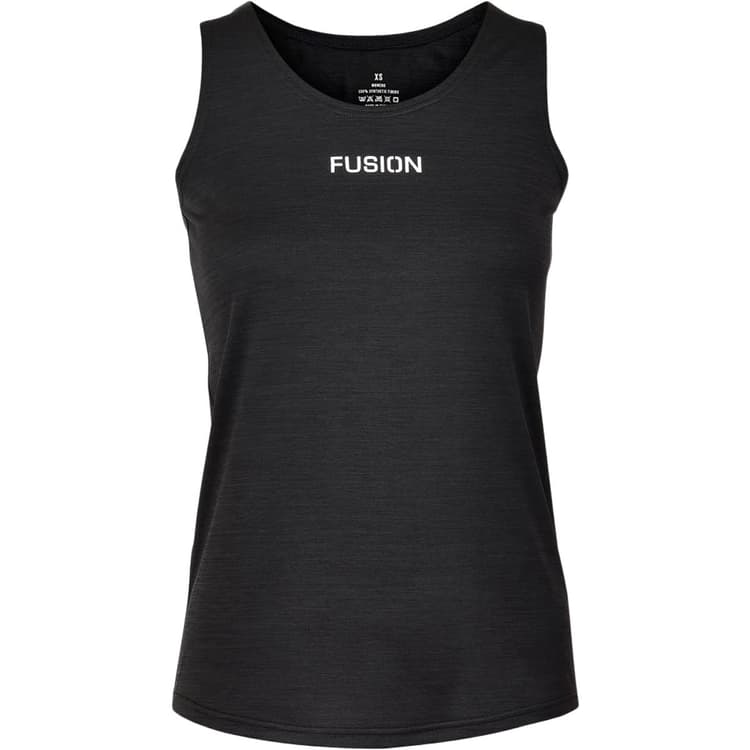 FUSION C3 Løbetop Dame