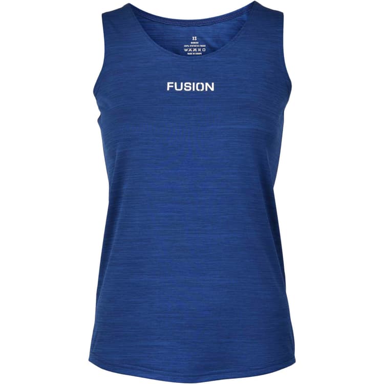 FUSION C3 Løbetop Dame