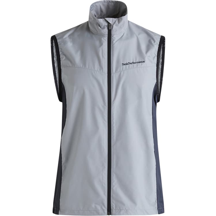 Peak Performance Meadow Wind Golf Vest Herre