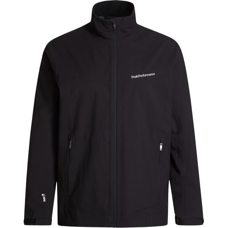 Peak Performance Velox Golf Regnjakke Herre