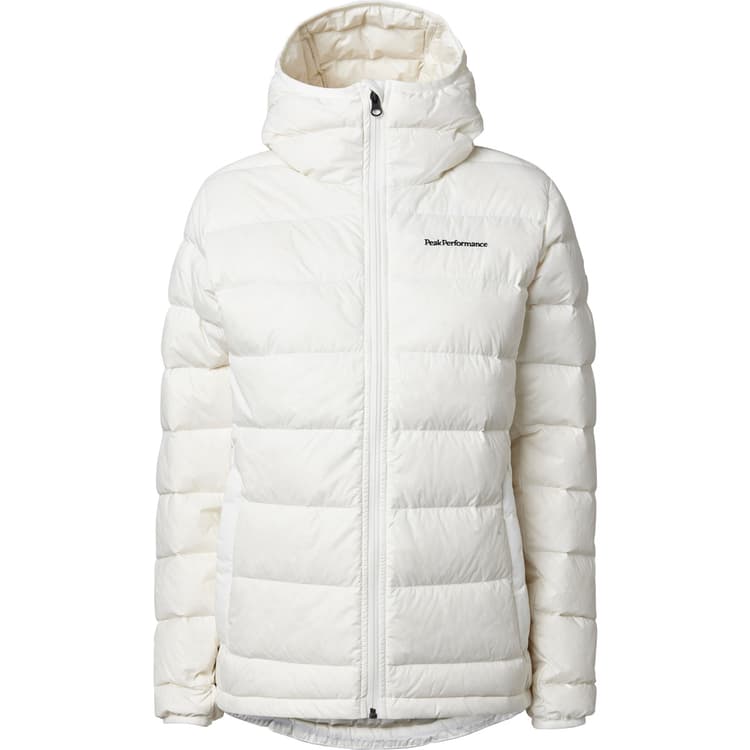 Peak Performance Erie Liner Dunjakke Dame